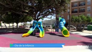 Los Consejos de Infancia presentan su propuesta de transformación de las plazas públicas