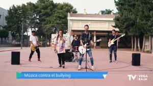 "Lo vamos a cambiar", la canción que lucha contra el bullying