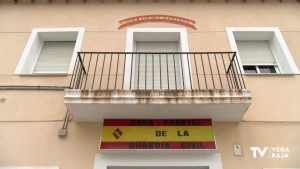 La Guardia Civil detiene a cinco menores por una agresión sexual en Dolores