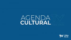 Agenda del Instituto Municipal de Cultura "Joaquín Chapaprieta" de Torrevieja
