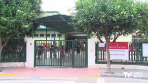 El colegio Canales y Martínez de Almoradí aplicará metodologías educativas danesas