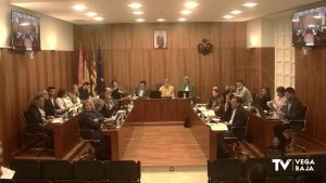 El pleno tumba los recursos sobre la apertura del paseo marítimo de Cabo Roig