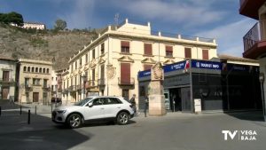 El Palacio Marqués de Rafal será la Casa del Agua de la Comunidad Valenciana