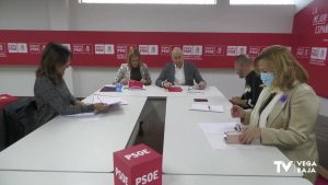 El PSPV-PSOE de la provincia destaca que el gobierno de España ha invertido 70 millones de euros en la desaladora de Torrevieja
