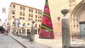 Callosa de Segura celebra la Navidad con una amplia programación cultural, educativa, lúdica y deportiva