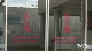 Los departamentos de salud de la Vega Baja estarán adscritos a Elche