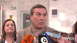 Marciano Gómez solicita a Sanidad un Consejo Interterritorial para abordar el grave déficit de profesionales sanitarios