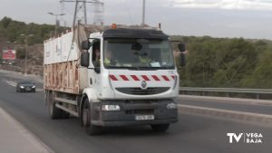 Recursos Humanos de Orihuela  abre un proceso selectivo para la creación de una bolsa de chófer de RSU