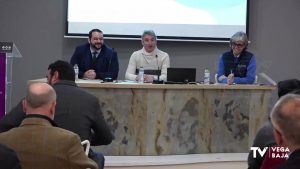 Orihuela constituye el Pleno del Consejo Sectorial de Turismo