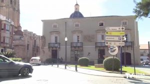 Orihuela aprueba en Junta de Gobierno su ordenanza de Convivencia Ciudadana