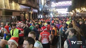 Orihuela celebra el XV Cross Nocturno de la Policía Local el 23 de diciembre