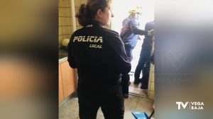 Explota un calentador de gas en una vivienda de Dolores