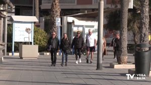 Torrevieja, la ciudad española que más crece en el último año