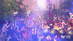 Torrevieja ofrece más de 40 actividades navideñas