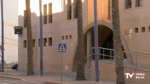 La Policía Nacional detiene a un hombre buscado por dos juzgados de Orihuela