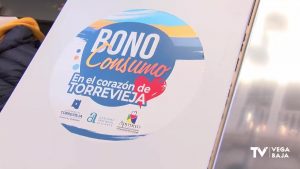 El ayuntamiento de Torrevieja y APYMECO defienden su gestión en las campañas de Bonoconsumo