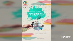 En busca del cartel anunciador de la Feria de Ganado de Dolores 2024