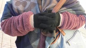 Bajan las temperaturas ante la inminente llegada del invierno