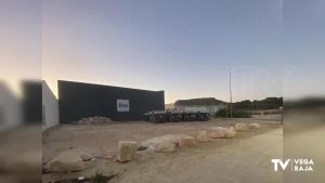Guardamar del Segura adquiere en copropiedad un terreno para construir un centro de formación para desempleados