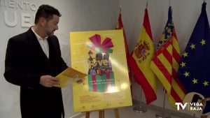 Una nueva edición de la "JUVE" llega a Orihuela los días 2, 3 y 4 de enero