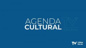 Agenda de actos del Instituto Municipal de Cultura Joaquín Chapaprieta