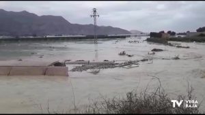 Se ofrecen 2,5 millones de euros a regantes y ganaderos de la Vega Baja para proyectos que se adapten al riesgo de inundación