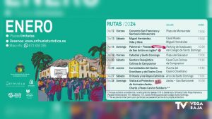 Una ruta turística acercará las Fiestas de San Antón a los vecinos de Orihuela Costa