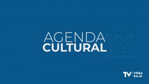 Agenda de actos programados por el Instituto Municipal de Cultura en Torrevieja