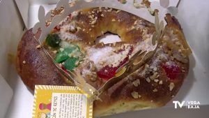 Locura por los roscones a escasas horas de celebrar la noche de Reyes