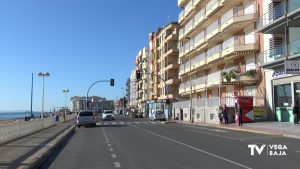 Abuso sexual en Torrevieja, intento de homicidio en Pilar de la Horadada y malversación en Bigastro: los primeros juicios del año