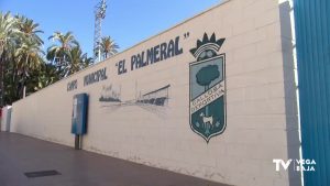 El Callosa Deportiva recibirá la Medalla al Mérito Deportivo por su centenario