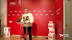 El PSOE de Orihuela presenta 43 enmiendas al proyecto de ordenanza municipal de Convivencia Ciudadana
