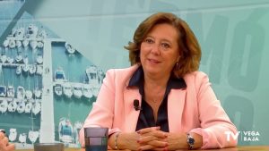 María Gómez: “El PSPV debería pedir perdón por las tropelías del exalcalde Joaquín Moya al pueblo de Bigastro”