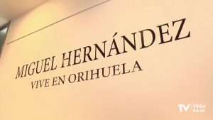 Gonzalo Montoya (Vox) niega que existan motivos ideológicos en la falta de subvención a la Fundación Cultural Miguel Hernández