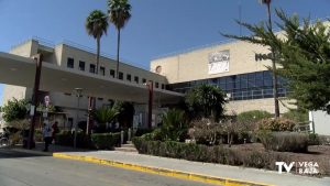 CCOO pide más técnicos de radiodiagnóstico en el Hospital de la Vega Baja