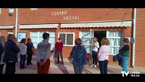 La Fundación Pilares ofrece un Taller de Gestión Emocional para Mujeres Cuidadoras en Rojales