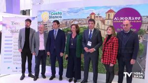 La Vega Baja se prepara para mostrar todo su arsenal turístico en FITUR