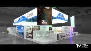 Torrevieja regresa a Fitur con una importante proyección turística de naturaleza, gastronomía, cultura, fiestas y deporte