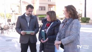 Los presupuestos de la Generalitat contemplan el desdoblamiento de la CV-95 y 30 millones de euros para infraestructuras sanitarias de la Vega Baja