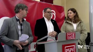 El PSPV-PSOE critica que la Generalitat haya "rebautizado" el plan Vega Renhace con otro nombre