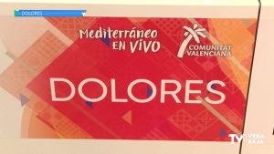 Dolores promociona FEGADO, la alcachofa y el turismo ornitológico en FITUR