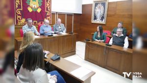 Callosa de Segura firma un convenio de colaboración para la Dinamización y Profesionalización del Mercado de Venta no Sedentaria