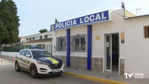 Benejúzar tendrá dos nuevas plazas de Policía Local para mejorar el horario nocturno y los días festivos