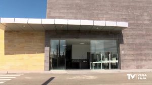 La residencia para personas con discapacidad de Torrevieja entrará en funcionamiento en 2025 con más de 80 plazas