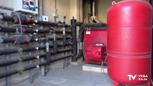 Asegurada la calefacción a los centros educativos de Orihuela al retomarse el suministro de gasoil