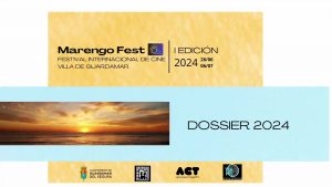 Guardamar acogerá del 28 de junio al 6 de julio el I Festival Internacional de cine Villa de Guardamar «Marengo Fest»