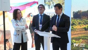 Torrevieja apuesta por el medioambiente en FITUR 2024