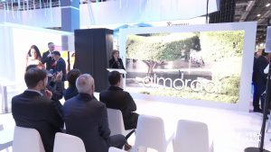 Almoradí trae a FITUR 2024 el IX Congreso de la Alcachofa como vértice de su oferta turística