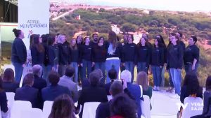 El 70 aniversario del Certamen de Habaneras, protagonista de la promoción turística de Torrevieja en FITUR 2024