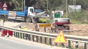 El Consell amplía el plazo de ejecución de obras destinadas a proteger la Vega Baja de las inundaciones